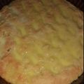 El cooksnap de Milagros Maldonado cuando hizo Torta Alemana bien Casera.