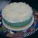 Cooksnap dari ItsLisssa untuk resep Bolu pandan Kukus
