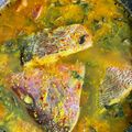 Cooksnap dari Femmy untuk resep Ikan Woku Balanga