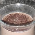 Cooksnap de Fátima Lopes quando cozinhou Chocolate Quente.