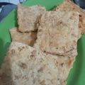 Cooksnap dari Lie untuk resep 18. Tempe Goreng Kriuk