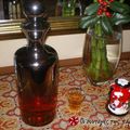 Cooksnap από Wendy στη συνταγή Λικέρ με Κράνα