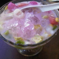 Cooksnap dari Yanni Liang untuk resep sop buah es cream