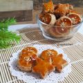 Cooksnap dari Vay Kitchen untuk resep Cashew Cheese Cookies