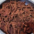 Rubby Hu 的 黑糖薑塊vs.黑糖薑片 cooksnap