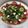 El cooksnap de @tesa.cuina cuando hizo Joriatiki (ensalada griega).