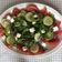 El cooksnap de @tesa.cuina cuando hizo Joriatiki (ensalada griega).