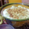 Ñôôri Màlîk's cooksnap of when they made Meethay Dahi Baray.