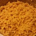 diegosoto795's cooksnap of when they made Creamy macaroni and cheese.