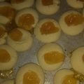 El cooksnap de Lorena Giselle Gonzalez cuando hizo Pepas de dulce de batata casero.