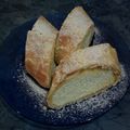 Sás Marcsi Cooksnap-ja, amikor elkészítette a(z) Gyors rétes tészta receptet.