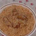 صورة من maha، شاركها بعد تجربة وصفة كبسة حاشي