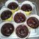Cooksnap dari Melanie Fitria untuk resep Eggless Muffin Coklat Kukus