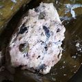 Cooksnap dari lisaNnana untuk resep 78. Gadon Daging Sapi