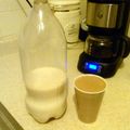 Mr.D15's cooksnap of when they made French Vanilla Coffee Creamer.