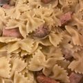 Cooksnap από danai στη συνταγή Σκιουφιχτά με απάκι