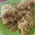 Cooksnap dari aditya pradana untuk resep Kremesan gurih