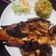 Cooksnap dari Aku untuk resep Ikan bakar (ikan nila)