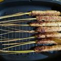 Cooksnap dari Aulia Dhita untuk resep Sate lilit
