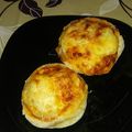 Tünde Baranyi Cooksnap-ja, amikor elkészítette a(z) Pizzás csiga receptet.