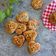 Cooksnap dari Niken Damayanti untuk resep Chuikaoso Almond