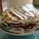 El cooksnap de Hernan Molinero cuando hizo Rogel (Alfajor Santafecino).