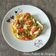 Cooksnap dari Lailazegaff untuk resep Tahu kukus isi