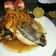 El cooksnap de Zaida TC @alquimiasfood cuando hizo Dorada con salsa de lima.