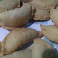 Cooksnap dari Nining untuk resep Pastel Isi Bihun Empuk dan Renyah