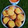 Poonam Singh का कुकस्नैप जब उन्होंने बटाटे वडा पाव (Batate vada pav recipe in hindi) बनाया था।