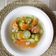 Cooksnap dari Niung Niung untuk resep Sayur Bening Oyong dan Wortel Favorit Rumah Kami