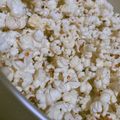 Cooksnap dari you know untuk resep Popcorn manis & asin