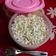 Falguni Shah's cooksnap of when they made કંદ સાબુદાણાની ખીચડી.