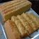 Cooksnap dari almahyranindya untuk resep Bolu tape ketan lembut