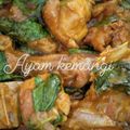 Cooksnap dari Sinta Fitriyani untuk resep Ayam Rica kemangi