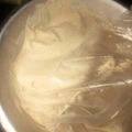 Cooksnap dari nie_dualima untuk resep Whipped Cream homemade anti gagal dan kokoh