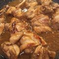 Cooksnap από Panagiota Kwstas στη συνταγή Κοτόπουλο με μπύρα, μουστάρδα και μέλι