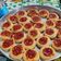 El cooksnap de Laura Romero cuando hizo Pepas caseras.