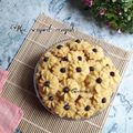 Cooksnap dari Mama fathan untuk resep Kue semprit renyah