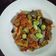 Cooksnap dari Dewi Setyaningrum untuk resep Stik balado terong ungu mantul