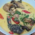 Cooksnap dari Ditha Duhitha untuk resep Mangut Lele Khas Jogyakarta