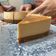 El cooksnap de Blanca Moraleda Hernandez cuando hizo Cheesecake de dulce de leche sin horno (con y sin Thermomix).
