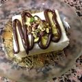صورة من شروق أبو حمورchef.shoroq abu hammour 👩🏻‍🍳👑، شاركها بعد تجربة وصفة ليالي لبنان ❤