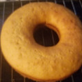 El cooksnap de Rufina Gomez cuando hizo Budín de mandarina fácil.