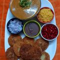 Jayshree Doshi's cooksnap of when they made રગડો પેટીસ(ragdo patties recipe in gujarati).