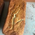 El cooksnap de Maria Crego cuando hizo Pan de banana.