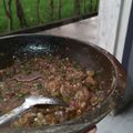 Cooksnap dari Nana Abdullah untuk resep Sambal Pecak