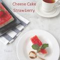 Cooksnap dari Eva Dwi untuk resep Cheese cake blueberry