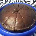 El cooksnap de Jesus Alberto Henriquez Pereira cuando hizo Torta húmeda de chocolate con cubierta. Medio kilo.