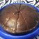 El cooksnap de Jesus Alberto Henriquez Pereira cuando hizo Torta húmeda de chocolate con cubierta. Medio kilo.